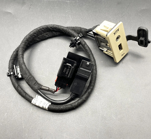 For ford focus 2005 usb - for,