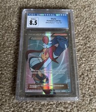 2016 Pokemon XY Breakpoint