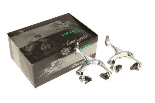 Coppia pinze freno - , campagnolo