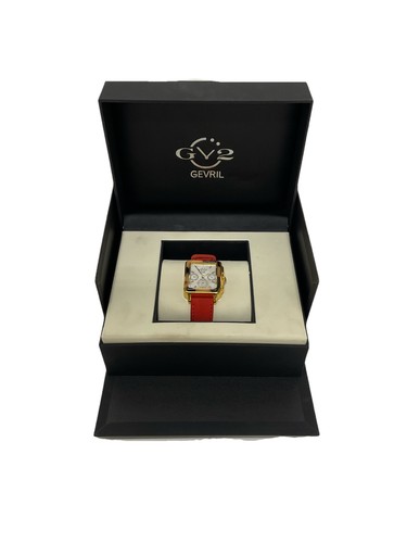 Orologio donna gervil gv2 bari - orologio,
