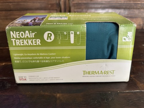 Thermarest neoair trekker - neoair,