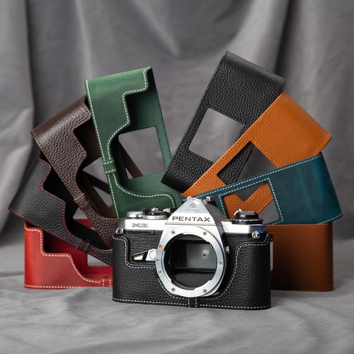 Custodia mezza fotocamera - , in