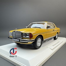 Modellino auto d'epoca NOREV