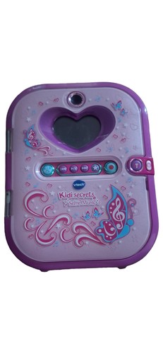 Vtech kidi secrets diario - vtech,