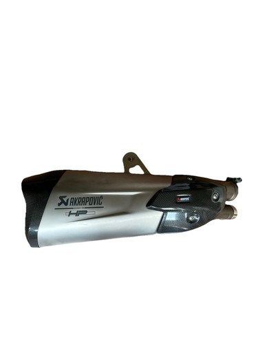Silenziatore slip bmw - silenziatore, slip-on