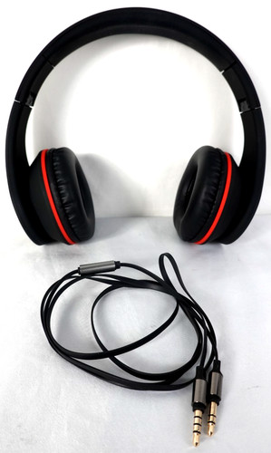 Cuffie status classic cablate - cuffie,