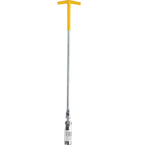 Chiave candela snodata 50cm - candela,