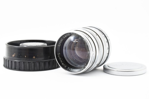 Ecc leica ernst leitz - leica, gmbh
