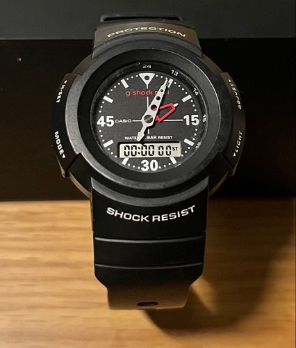 Casio shock mini - casio, g-shock