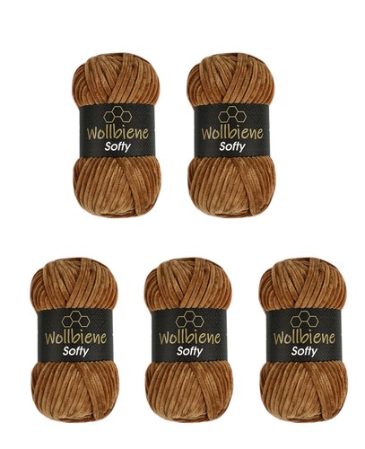 Wollbiene softy gomitoli di - wollbiene,