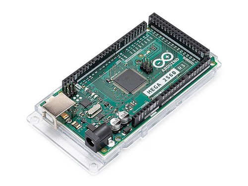 Arduino mega 2560 rev3 - 2560,