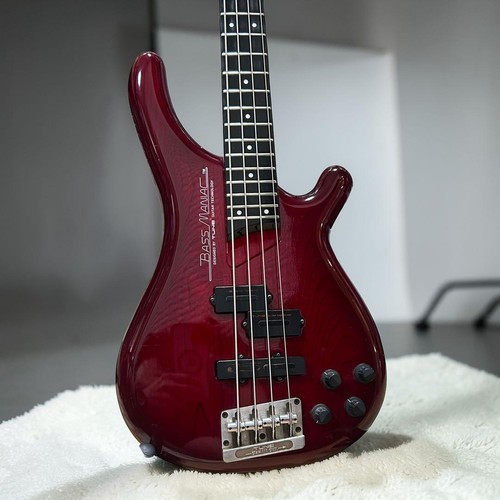 High end tune bass - tune,