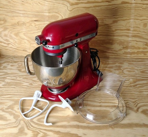 Kitchenaid artisan ksm150 - kitchenaid,
