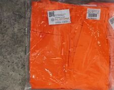 Pantalone da lavoro Invernale - Alta visibilità -  Taglia 48