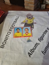 Album Calciatori Mira 1967 68 Lorenzini/ghelfi Catanzaro   Da Recupero M85