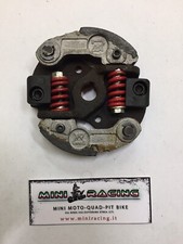 Frizione Regolabile X Minimoto A Liquido  X Replica Blata C1 C2 39/46cc 2 Masse