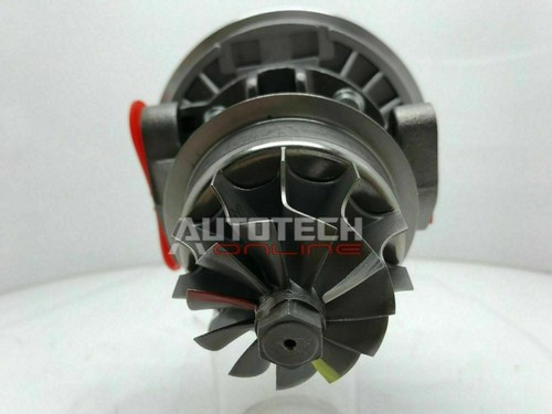 Gruppo scafo chra per - turbo, in