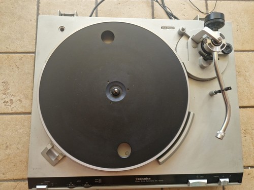 Technics 3210 3200 - technics, sl-3210