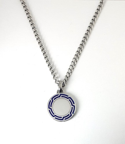 Collana uomo liu - mlj579, in