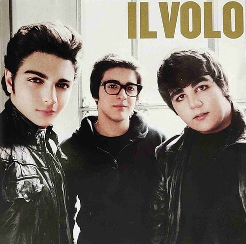 Volo - il, )