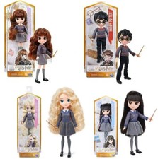 WB WIZARDING WORLD HARRY