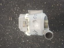 Motore Lavaggio/Pompa Riscaldante  lavastoviglie Bosch Siemens codice C00651956