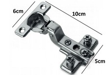CERNIERA PER ANTE PORTE MOBILI