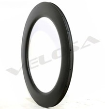 Cerchi in carbonio 700C bici