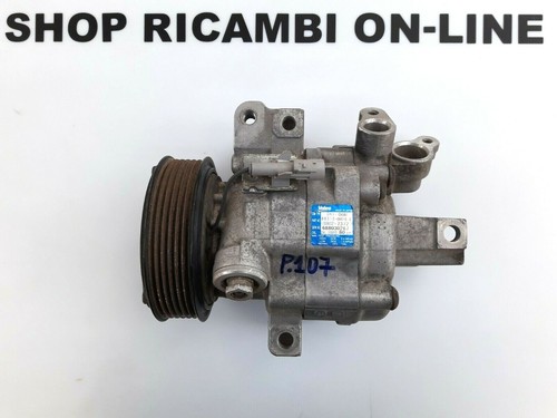 Compressore clima peugeot - clima,