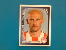 Figurine Panini Champions