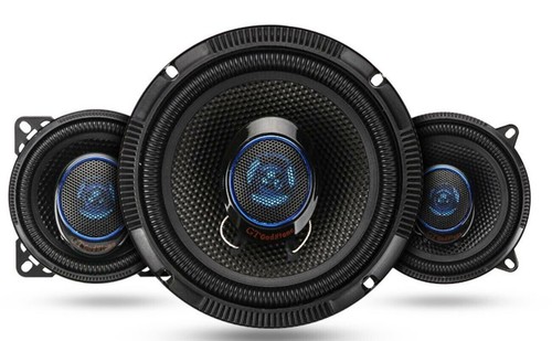 Altoparlanti auto stereo 2 - stereo, a