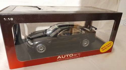 Autoart bmw 320i wtcc - 320i,
