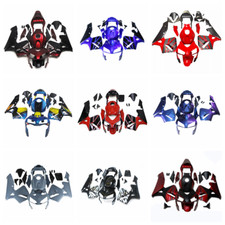 ABS Plastics Fairing Kit For