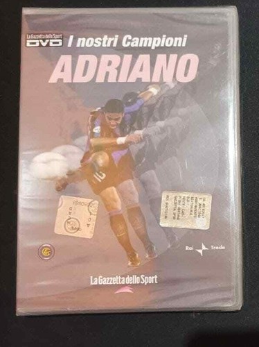 Nostri campioni adriano - adriano,