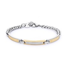 S'AGAPO TITAN BRACCIALE DA