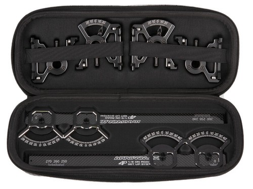 Arrowmax set system - arrowmax, per
