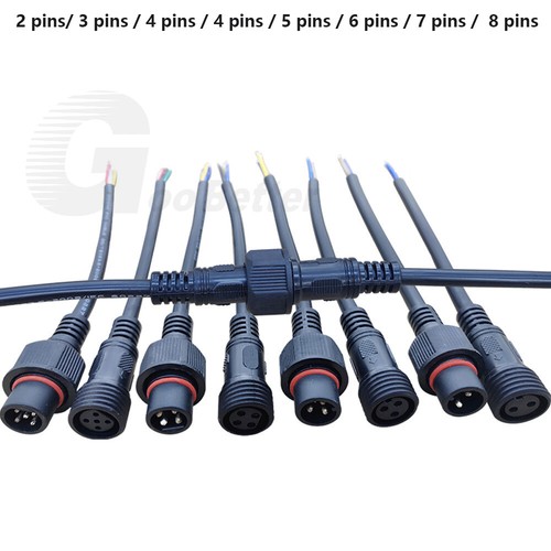 Kit connettore cavo filo - kit,