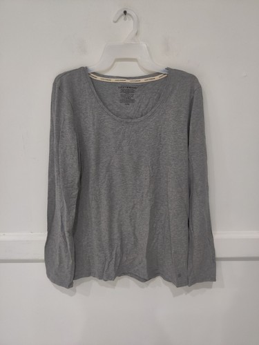 Top girocollo donna - , lucky