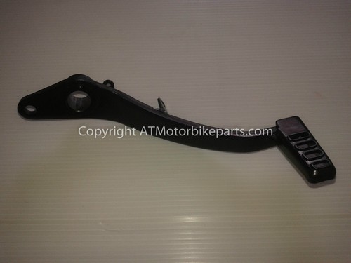 Honda cbr250 cbr250r - honda, leva
