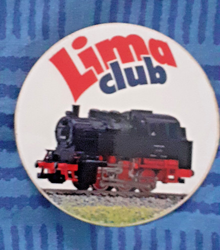 Lima treni trenini scala - lima,