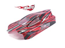 31301 CARROZZERIA PVC BODY