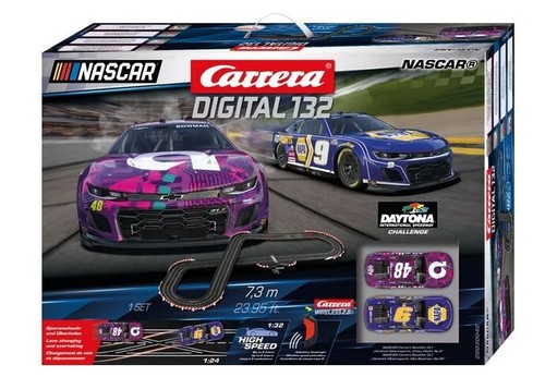 Carrera digital 132 nascar - 132,