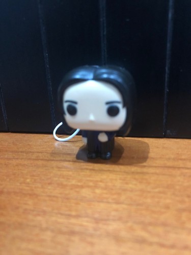 Funko kinder joy - kinder, severus
