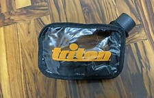 Triton TTSDES - per sega TTS 1400 cuffia/sacchetto estrazione polvere, 1,000 ml