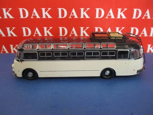 Die cast modellino - cast, 1/43