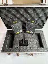 Allineatori Laser Kart per Sterzo - Assi Stub 17 e 25mm per tutte le Classi Kartbox