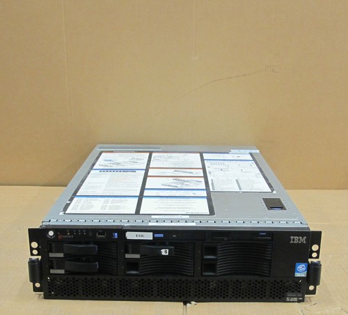 Ibm eserver xseries - eserver,