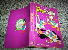 PAPEREPOPEA classici di walt