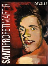 BEPPE DEVALLE SANTI PROFETI