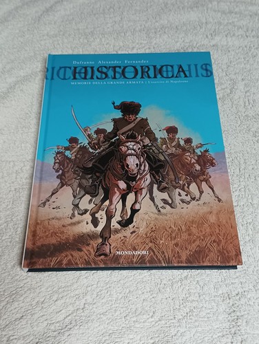 Historica mondadori 3 - n.,